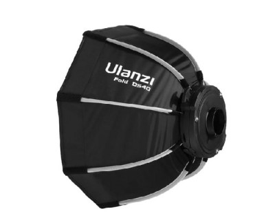 lanzi 40cm Quick Release Octagonal Softbox Mount