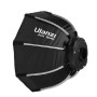 lanzi 40cm Quick Release Octagonal Softbox Mount