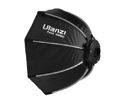 Ulanzi 60cm Quick Release Octagonal Softbox Mount