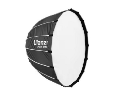 Ulanzi 90cm Foldable Deep Parabola Bowens Mount 