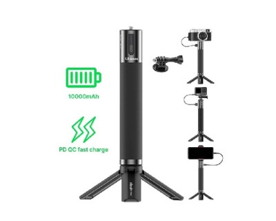 Ulanzi BG-3 power bank grip