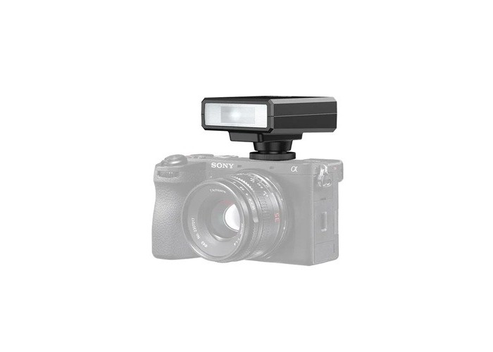 Ulanzi Mini Camera Flash  F12