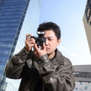 Ulanzi Mini Camera Flash  F12