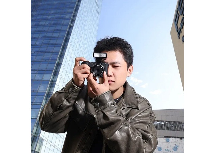 Ulanzi Mini Camera Flash  F12