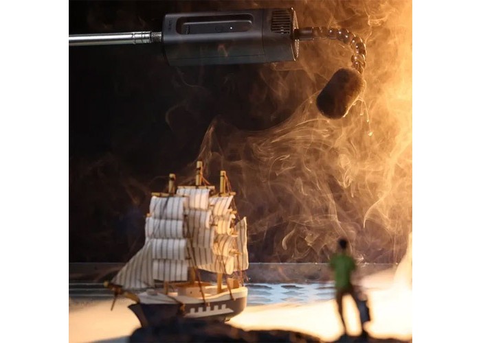 Ulanzi FM01 Filmog Fog Machine