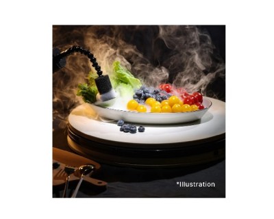 Ulanzi FM01 Fog Machine Juice Oil 60ML