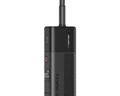 Ulanzi FM02 FILMOG X Portable Fog Machine