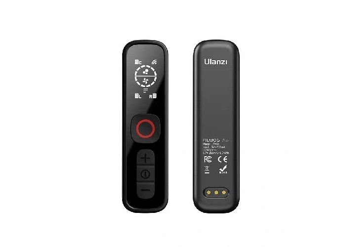 Ulanzi FM03 FILMOG Ace Portable Fog Machine