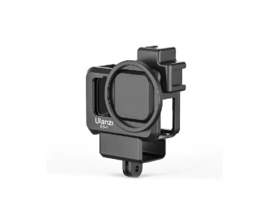 Ulanzi G9-4 Plastic Cage For GoPro 9/10/11
