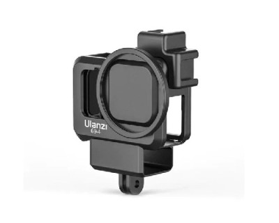 Ulanzi G9-4 Plastic Cage For GoPro 9/10/11