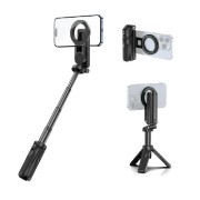 Ulanzi JJ03 3-in-1 Magnetic Phone Tripod with Remote Control
