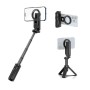 Ulanzi JJ03 3-in-1 Magnetic Phone Tripod with Remote Control