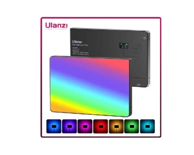 Ulanzi LT003 10 inch RGB LED Video Light