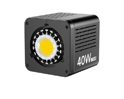 Ulanzi LT028 40W RGB Portable LED Video Light
