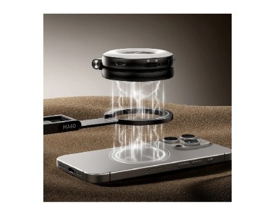 Ulanzi MA60 Foldable Magnetic Phone Tripod