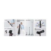 Ulanzi MT-80 Auto-Open Tripod