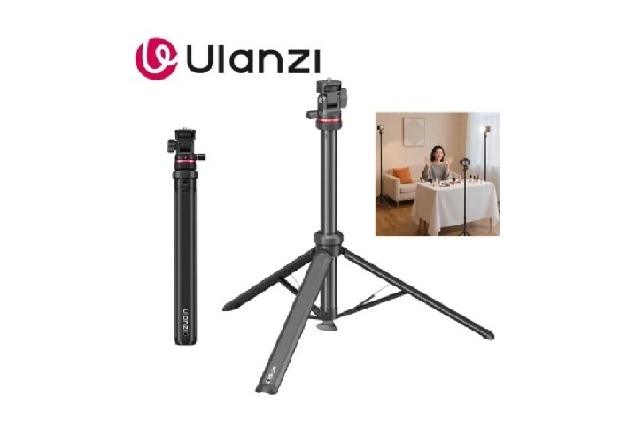 Ulanzi MT-80 Auto-Open Tripod