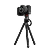 Ulanzi MT30 Magnetic Carabiner  Flexible Tripod