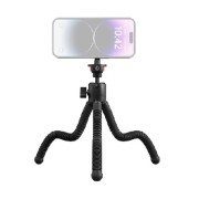 Ulanzi MT30 Magnetic Carabiner  Flexible Tripod