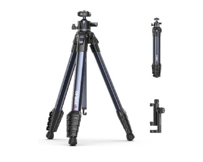 ULANZI Ombra Ⅱ Travel Tripod