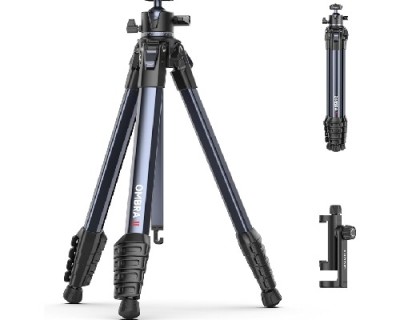 ULANZI Ombra Ⅱ Travel Tripod