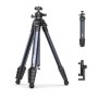 ULANZI Ombra Ⅱ Travel Tripod