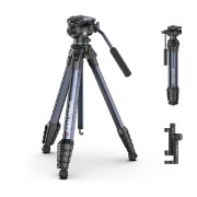 ULANZI Ombra Video Ⅱ Camera Tripod 