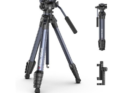 ULANZI Ombra Video Ⅱ Camera Tripod 