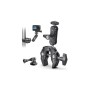 Ulanzi Super Clamp Mount R-094