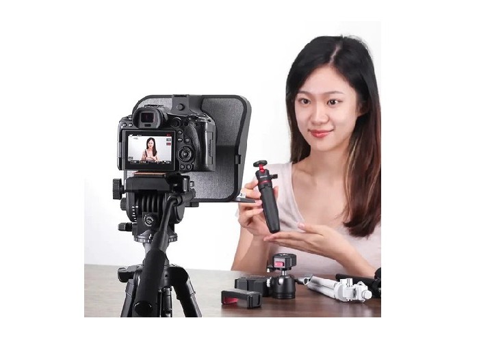 Ulanzi RT02 Universal Teleprompter