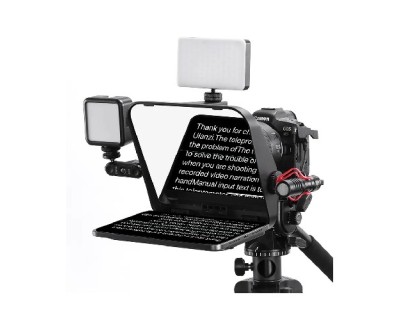 Ulanzi RT02 Universal Teleprompter