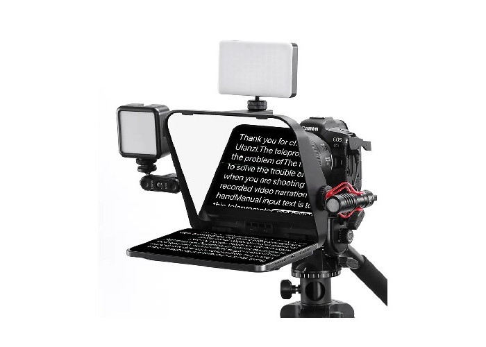 Ulanzi RT02 Universal Teleprompter