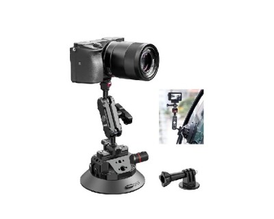 Ulanzi Sc-02 Strong Suction Cup Mount