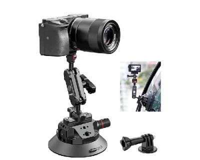 Ulanzi Sc-02 Strong Suction Cup Mount