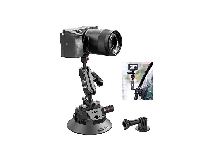 Ulanzi Sc-02 Strong Suction Cup Mount