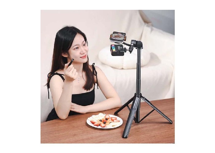 Ulanzi SK-05 MagSafe Universal Phone Tripod Kit