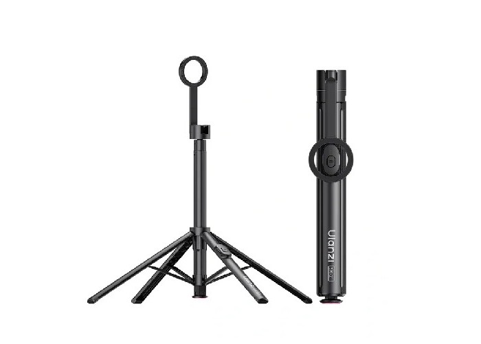 Ulanzi SK-21 Magnetic Auto-Open Tripod M103
