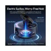 Ulanzi SK-22 Electric Suction Cup MagMount