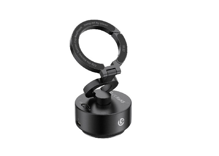 Ulanzi SK-22 Electric Suction Cup MagMount