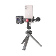 Ulanzi ST-27 Metal Phone Tripod Mount