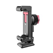 Ulanzi ST-27 Metal Phone Tripod Mount