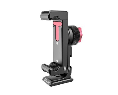 Ulanzi ST-27 Metal Phone Tripod Mount