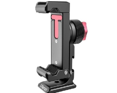 Ulanzi ST-27 Metal Phone Tripod Mount