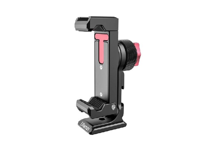 Ulanzi ST-27 Metal Phone Tripod Mount
