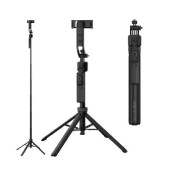 Ulanzi TT23 Auto-Tracking Selfie Stick Tripod
