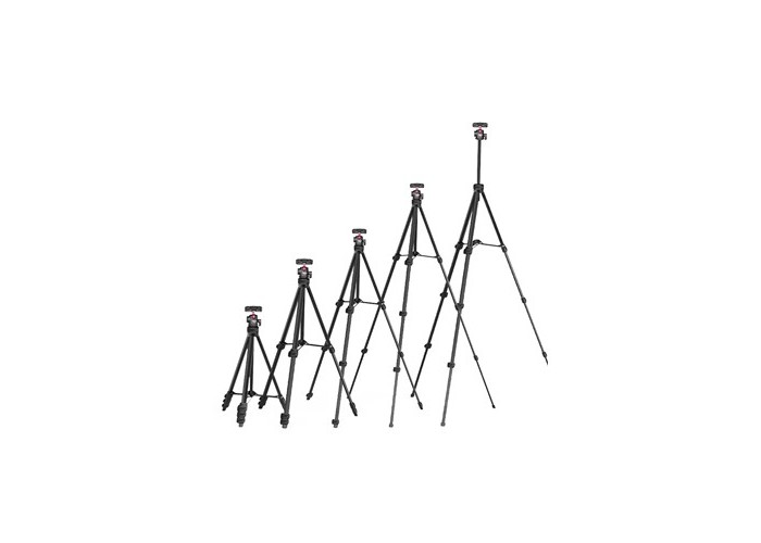 Ulanzi Aluminium Tripod TT51