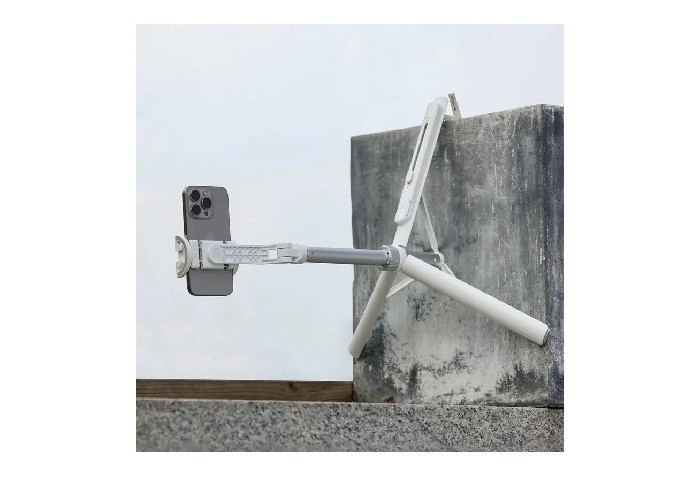 Ulanzi TT88 4-in-1 Mode MagSafe Overhead Selfie Stick