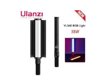 Ulanzi VL360 RGB LED Light Stick L058GBB1