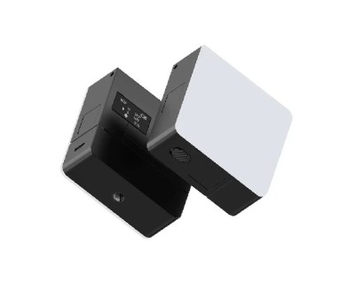 Ulanzi VL49 RGB Pro Rechargeable LED Light