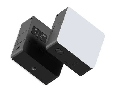 Ulanzi VL49 RGB Pro Rechargeable LED Light